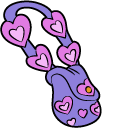 Doki Anabella pointer