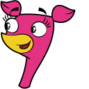 Doki Anabella cursor