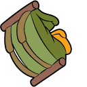 Doki Doki Character pointer