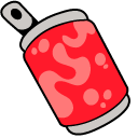 Eddsworld Edd and Coke pointer