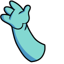 Eddsworld Jon pointer