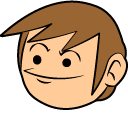 Eddsworld Jon cursor