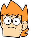 Eddsworld Matt and Mirror cursor
