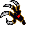 El Tigre: The Adventures of Manny Rivera El Tigre pointer