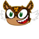 El Tigre: The Adventures of Manny Rivera El Tigre cursor