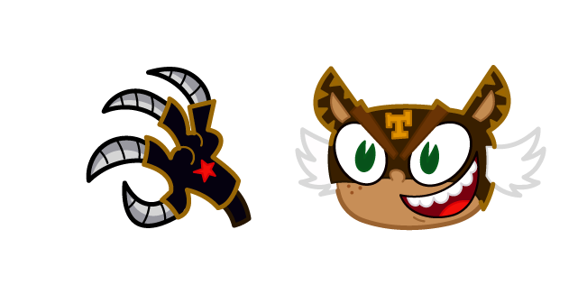 El Tigre: The Adventures of Manny Rivera El Tigre