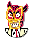 El Tigre White Pantera and his Boot of Truth cursor