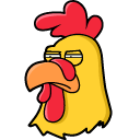 Family Guy Peter Griffin and Ernie cursor