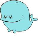 Flapjack Bubbie cursor