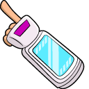 Glitch Techs Hector Nieves pointer