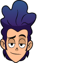 Glitch Techs Hector Nieves cursor