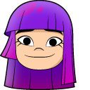 Glitch Techs Miko Kubota cursor