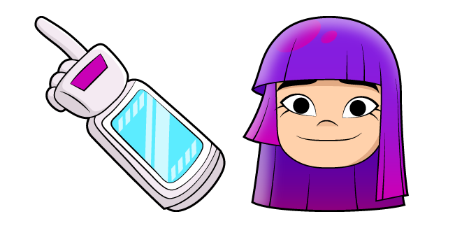 Glitch Techs Miko Kubota