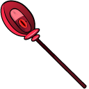 Hazbin Hotel Alastor pointer