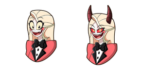 Hazbin Hotel Charlie