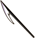 Hazbin Hotel Vaggie pointer