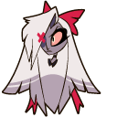 Hazbin Hotel Vaggie cursor