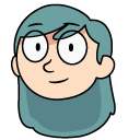 Hilda Twig and Hilda cursor