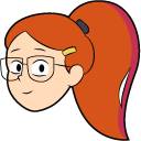 Infinity Train Tulip Olsen and One-One cursor