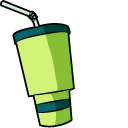 Invader Zim Almighty Tallest Red pointer