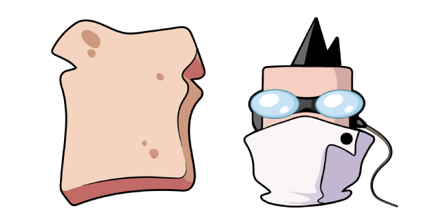 Invader Zim Professor Membrane