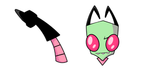 Invader Zim