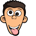 Jimmy Neutron Sheen Estevez Ultra Lord cursor