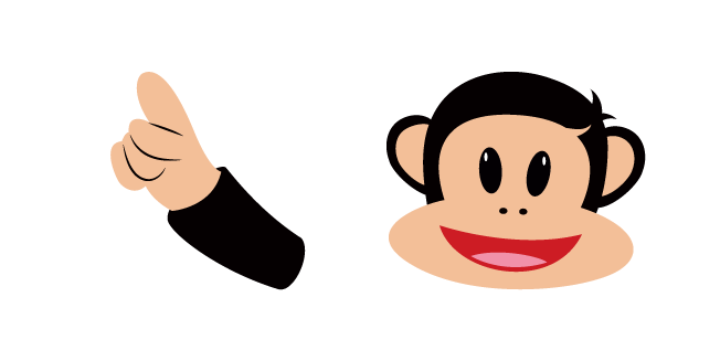 Julius Jr. Julius the Monkey