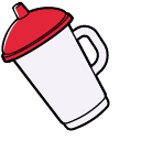 L.O.L. Surprise! M.C. Swag and Cup pointer