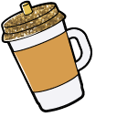 L.O.L. Surprise! Queen Bee and Glitter Cup pointer