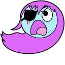 Learning with Pibby: Apocalypse Pibby cursor