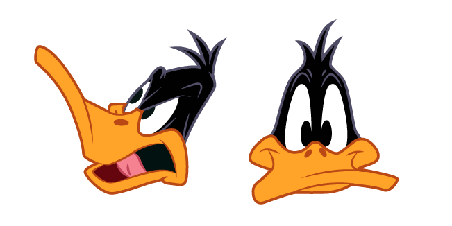 Looney Tunes Daffy Duck