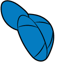 Looney Tunes Porky Pig pointer