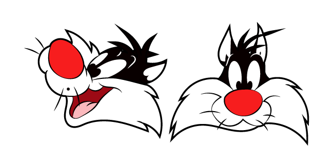 Looney Tunes Sylvester