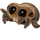 Lucas the Spider cursor