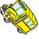 Magic School Bus Valerie Frizzle pointer