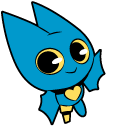 Mao Mao: Heroes of Pure Heart Adorabat pointer