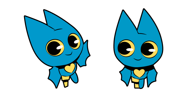 Mao Mao: Heroes of Pure Heart Adorabat