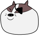 Mao Mao: Heroes of Pure Heart Badgerclops and Robo-Arm cursor