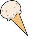 Mao Mao: Heroes of Pure Heart Tanya Keys and Ice Cream pointer