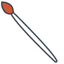 Miffy & Friends Miffy and Brush pointer