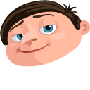 Minions Young Gru cursor