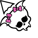 Monster High Draculaura pointer