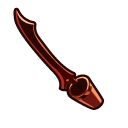 Murder Drones J and Blade pointer