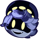 Murder Drones Serial Designation N cursor