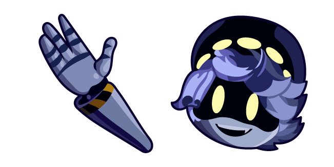 Murder Drones Serial Designation N