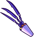 Murder Drones Serial Designation V Prom Outfit pointer