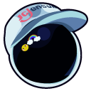 Murder Drones Tessa Elliot cursor