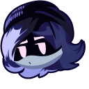 Murder Drones Uzi Doorman cursor