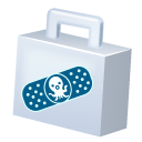 Octonauts Peso and First Aid Case pointer